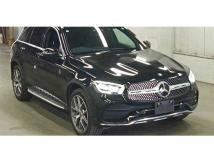 2020 Mercedes-Benz GLC-Class