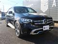 2020 Mercedes-Benz GLC-Class