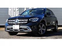 2020 Mercedes-Benz GLC-Class