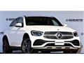 2020 Mercedes-Benz GLC-Class