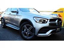 2020 Mercedes-Benz GLC-Class