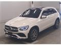 2020 Mercedes-Benz GLC-Class
