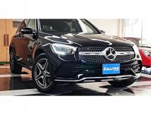 2020 Mercedes-Benz GLC-Class