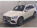 2020 Mercedes-Benz GLC-Class