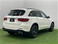 2020 Mercedes-Benz GLC-Class