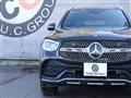 2020 Mercedes-Benz GLC-Class