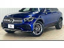 2020 Mercedes-Benz GLC-Class