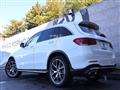 2020 Mercedes-Benz GLC-Class