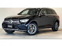 2020 Mercedes-Benz GLC-Class