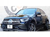 2020 Mercedes-Benz GLC-Class