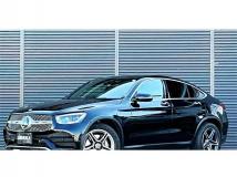 2020 Mercedes-Benz GLC-Class