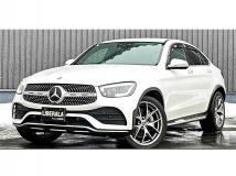 2020 Mercedes-Benz GLC-Class
