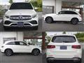 2020 Mercedes-Benz GLC-Class