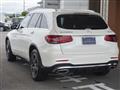 2020 Mercedes-Benz GLC-Class