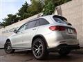 2020 Mercedes-Benz GLC-Class