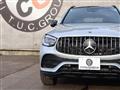 2020 Mercedes-Benz GLC-Class