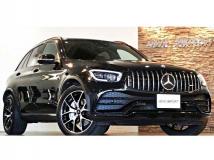 2020 Mercedes-Benz GLC-Class
