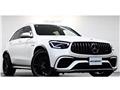 2020 Mercedes-Benz GLC-Class