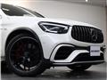 2020 Mercedes-Benz GLC-Class