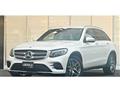 2019 Mercedes-Benz GLC-Class