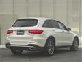 2019 Mercedes-Benz GLC-Class