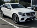 2019 Mercedes-Benz GLC-Class
