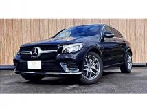 2019 Mercedes-Benz GLC-Class