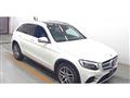 2019 Mercedes-Benz GLC-Class