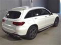 2019 Mercedes-Benz GLC-Class