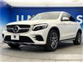 2019 Mercedes-Benz GLC-Class
