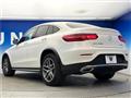 2019 Mercedes-Benz GLC-Class