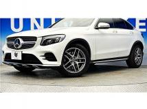 2019 Mercedes-Benz GLC-Class