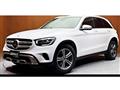 2019 Mercedes-Benz GLC-Class
