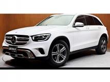 2019 Mercedes-Benz GLC-Class