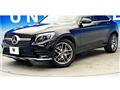 2019 Mercedes-Benz GLC-Class