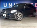 2019 Mercedes-Benz GLC-Class