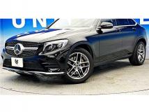 2019 Mercedes-Benz GLC-Class