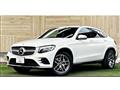 2019 Mercedes-Benz GLC-Class