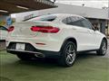2019 Mercedes-Benz GLC-Class