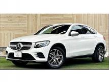 2019 Mercedes-Benz GLC-Class