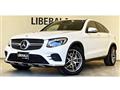 2019 Mercedes-Benz GLC-Class
