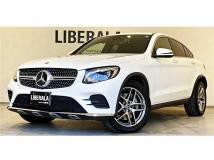 2019 Mercedes-Benz GLC-Class