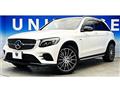 2019 Mercedes-Benz GLC-Class