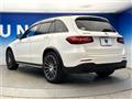 2019 Mercedes-Benz GLC-Class