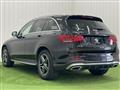 2019 Mercedes-Benz GLC-Class