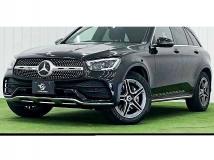 2019 Mercedes-Benz GLC-Class
