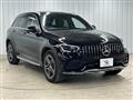 2019 Mercedes-Benz GLC-Class
