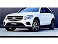 2019 Mercedes-Benz GLC-Class