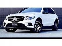 2019 Mercedes-Benz GLC-Class