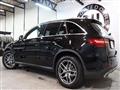 2019 Mercedes-Benz GLC-Class